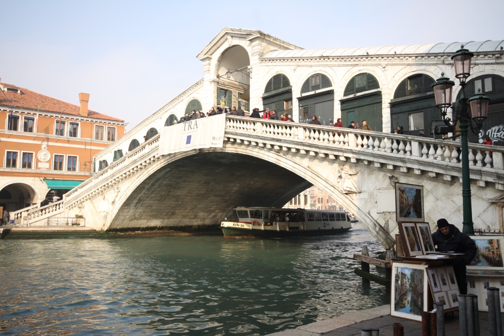 Ponte del Rialto